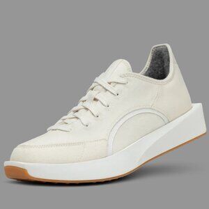 NWT allbirds Riser Natural White (Blizzard)